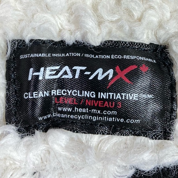 Kamik Snowgem Lace Up Waterproof Boot Women’s Size 7 Cognac - Picture 13 of 13